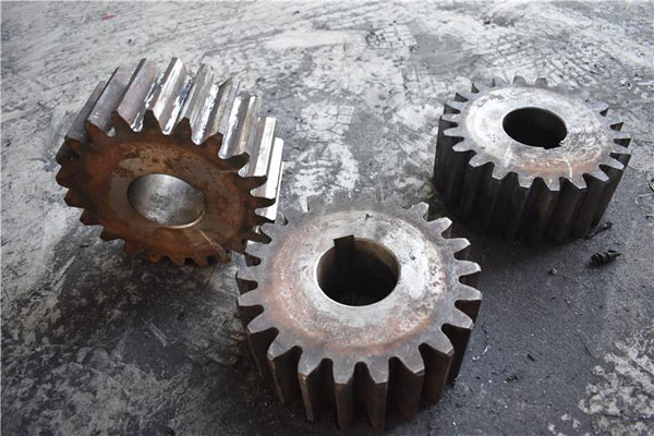 齒輪定做