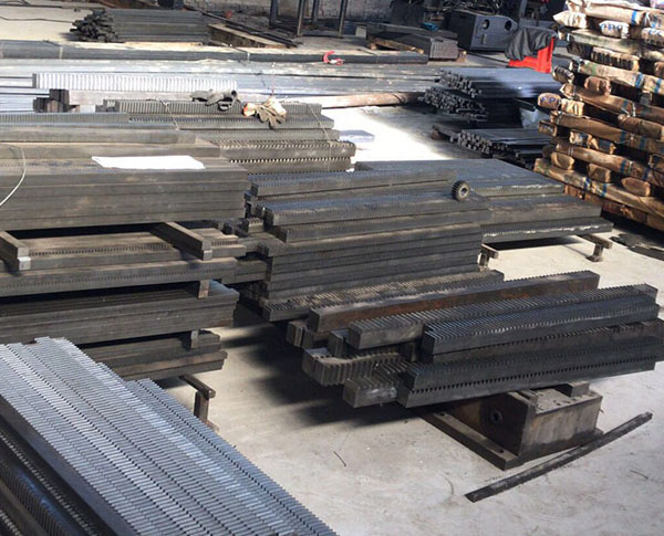 車間環(huán)境展示