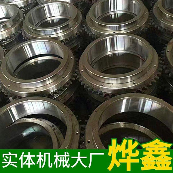 主動鏈輪連接方式：