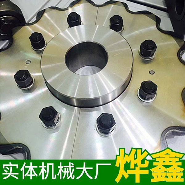 鑄鐵鏈輪的優(yōu)點(diǎn)