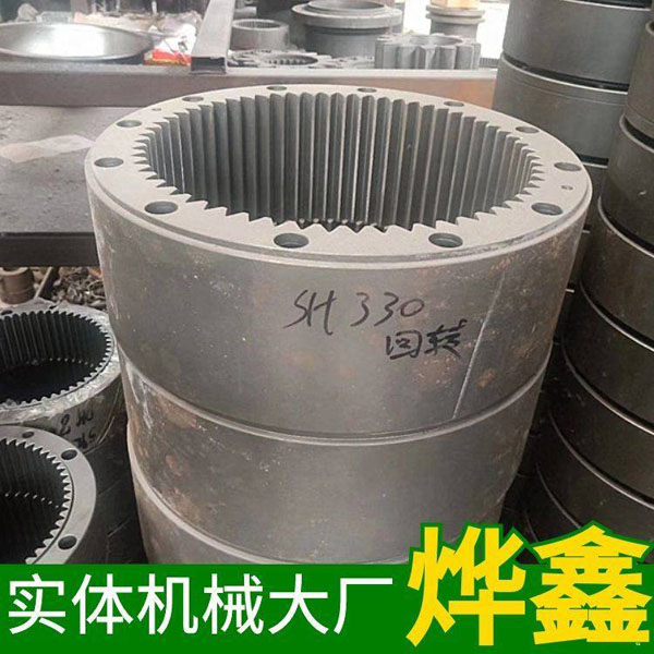 斜齒圓柱齒輪優(yōu)點(diǎn)：