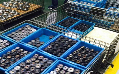 成品車(chē)間 成品車(chē)間