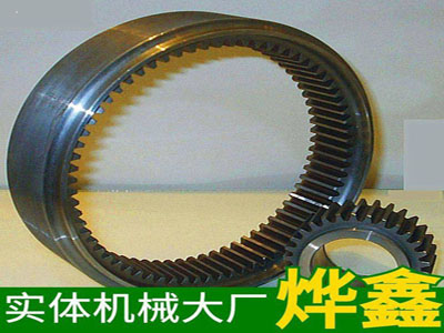 齒輪工藝 齒輪工藝