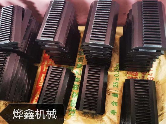 齒條傳動(dòng)與帶傳動(dòng)相比的優(yōu)點(diǎn)